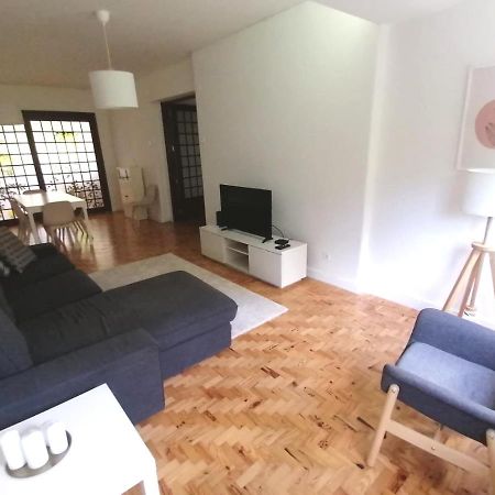Lisboa Central Apartment Exteriör bild
