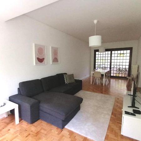 Lisboa Central Apartment Exteriör bild