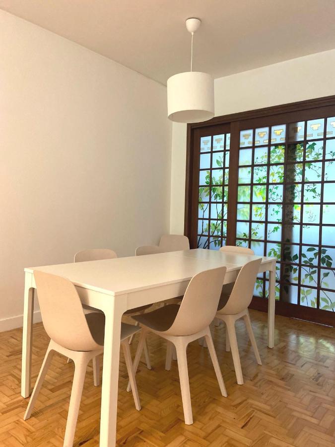 Lisboa Central Apartment Exteriör bild