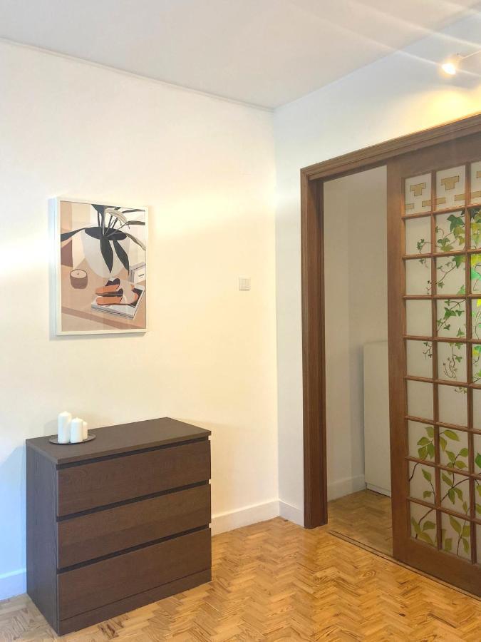 Lisboa Central Apartment Exteriör bild