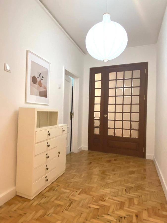 Lisboa Central Apartment Exteriör bild